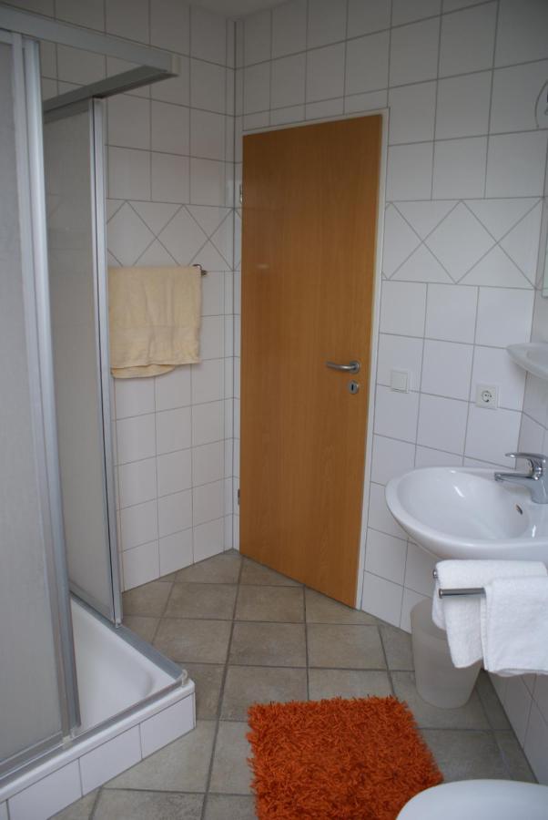 Zimmer Mit Gartenblick Köln Dış mekan fotoğraf