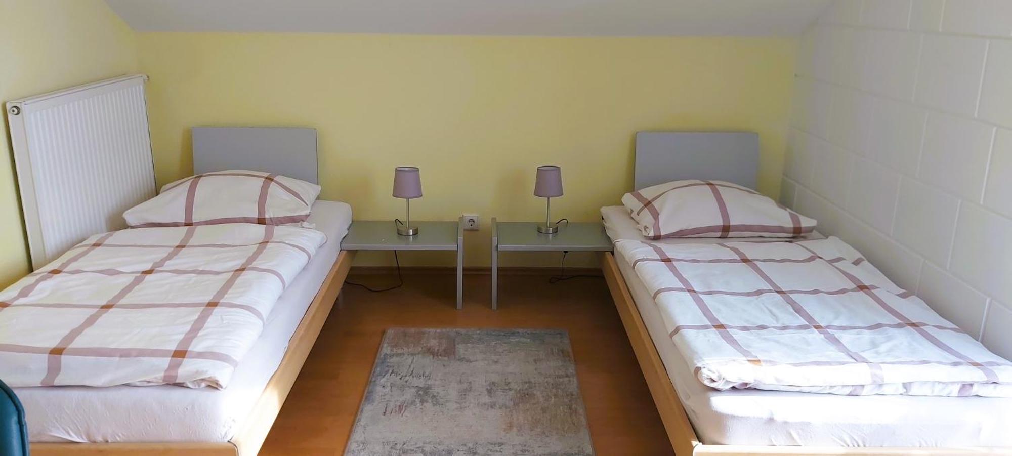 Zimmer Mit Gartenblick Köln Dış mekan fotoğraf
